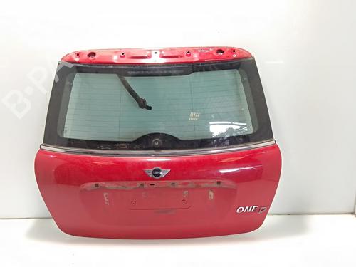 Used Tailgate MINI MINI (R56) One D (90 hp) 21044103