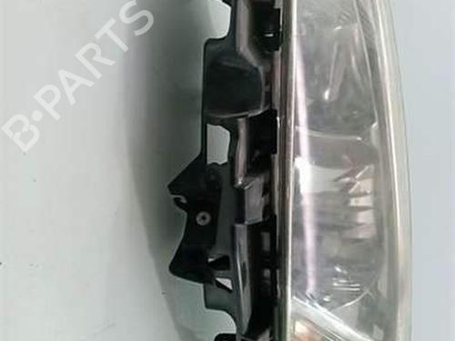 Left headlight RENAULT MEGANE II Saloon (LM0/1_) 1.9 dCi (LM0G, LM1G, LM2C) | BP38523786C28 - Image 3