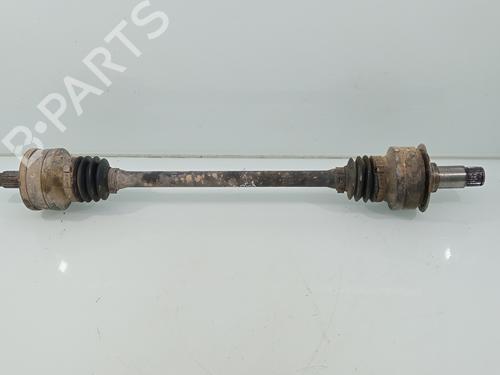 Used Right rear driveshaft MERCEDES-BENZ C-CLASS (W204) [2007-2015]  29420581