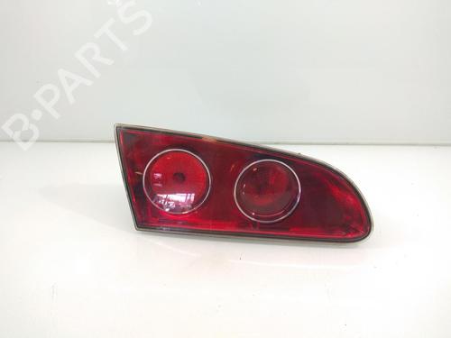 Used Rear right window mechanism Rear right window mechanism SEAT IBIZA III (6L1) 1.9 SDI (64 hp) 14834684 14834684