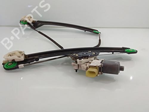 Front left window mechanism BMW 1 (E87) 116 i | BP16299121C22 