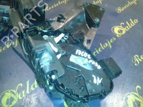 Front left lock FORD FOCUS II (DA_, HCP, DP)  | BP10274992C98 