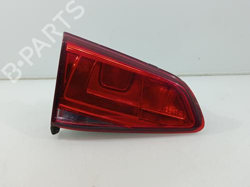 Used Left taillight VW GOLF VII (5G1, BQ1, BE1, BE2) [2012-2021]  30967023