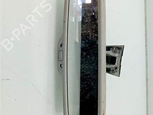 Used Rear mirror Rear mirror AUDI Q5 Van (8RB) 2.0 TDI quattro (177 hp) 39975950 39975950