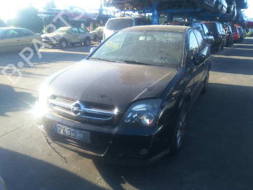 Boîte à Fusibles OPEL VECTRA C (Z02) 1.9 CDTI (F69) | BP5308671E1 