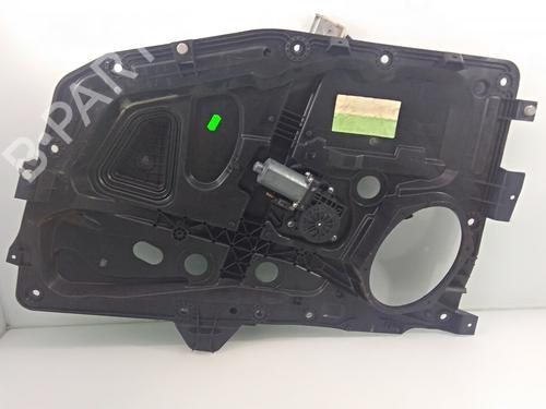 Used Front right window mechanism FORD FIESTA V (JH_, JD_) [2001-2014]  19692539