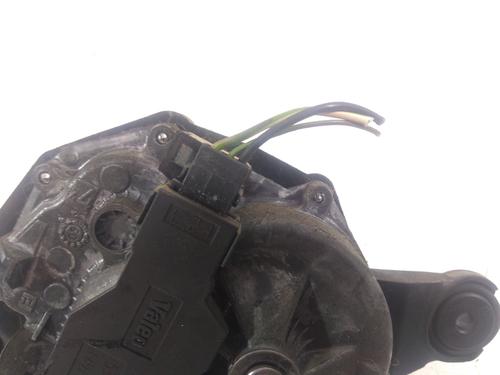 Rear wiper motor FIAT GRANDE PUNTO (199_)  | BP6916500M102 
