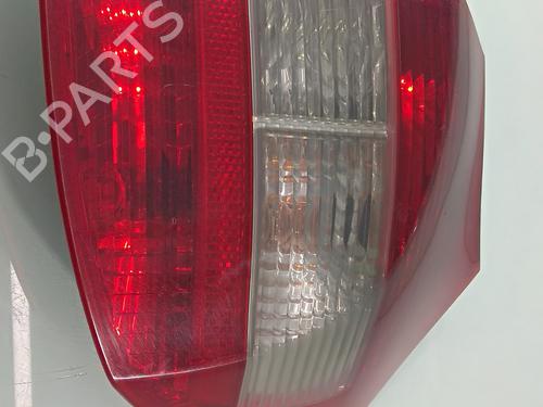 Used Right taillight BMW 1 (E81) 120 d (163 hp) 17067535