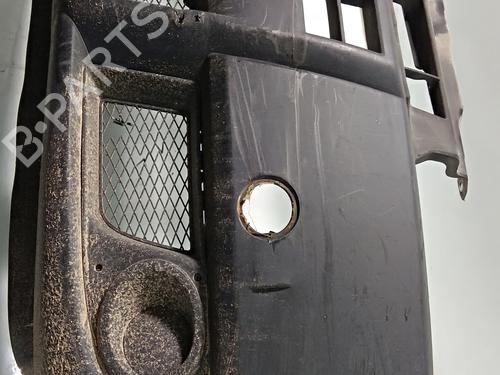 Front bumper FIAT DOBLO Box Body/MPV (223_) 1.9 JTD | BP21044039C7 