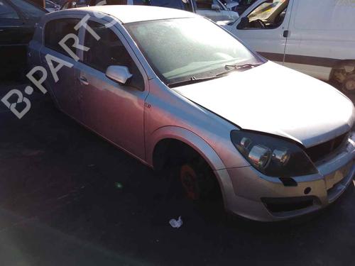 Hovedbremsecylinder OPEL ASTRA H (A04)  | BP9544412M77 