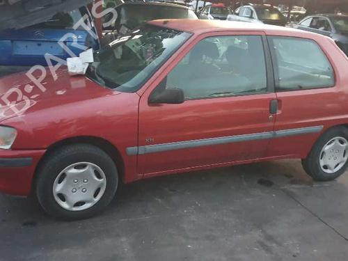 Starter PEUGEOT 106 I (1A, 1C) 1.1 | BP7002940M8 