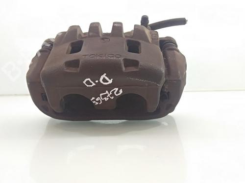 Right front brake caliper SUBARU IMPREZA Hatchback (GR, GH, G3) 2.0 D AWD | BP18841793M104 