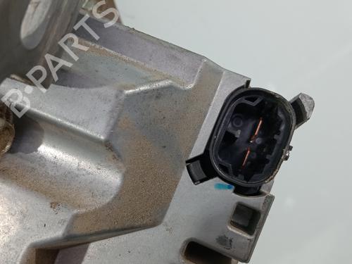 Steering column RENAULT SCÉNIC II (JM0/1_)  | BP29983004M21