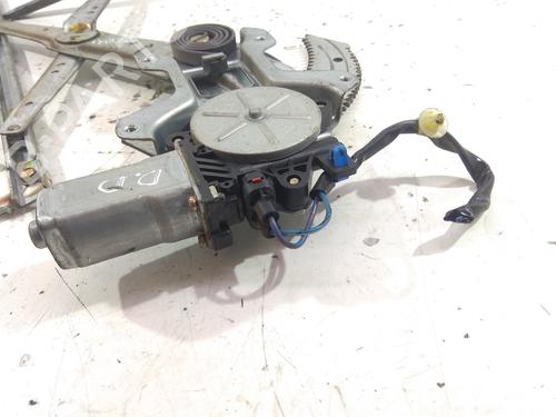 Front right window mechanism HONDA HR-V (GH_) 1.6 16V (GH1, GH3) | BP9184471C23 