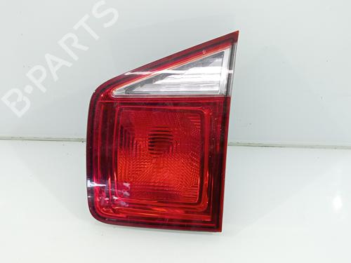Used Right taillight CHEVROLET ORLANDO (J309) [2010-2025]  29536678