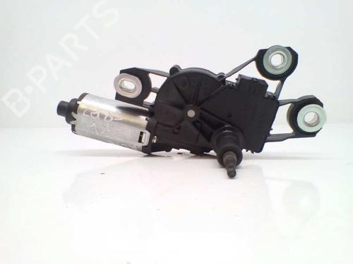 Rear wiper motor SEAT ALTEA XL (5P5, 5P8)  | BP5302802M102 