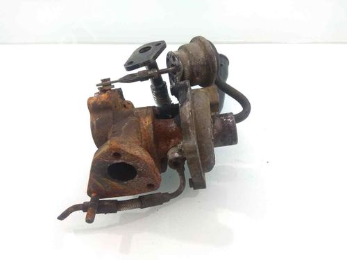 Turbocharger/Supercharger OPEL CORSA D (S07) 1.3 CDTI (L08, L68) | BP9848348M71 