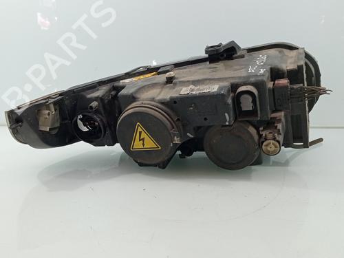 Lyskaster venstre SAAB 9-5 (YS3E) 2.3 t | BP29907211C28
