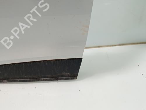 Left front door RENAULT CLIO IV (BH_)  | BP27460066C2 