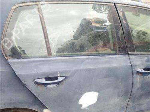 right-rear-door-vw-golf-vi-5k1-2008-2009-2010-2011-2012-2013-2014-38521258 main image