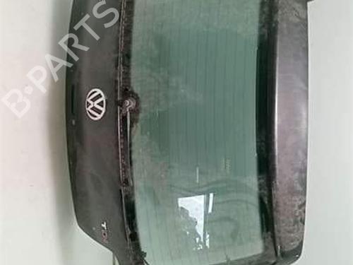 Used Tailgate Tailgate 38522816 38522816