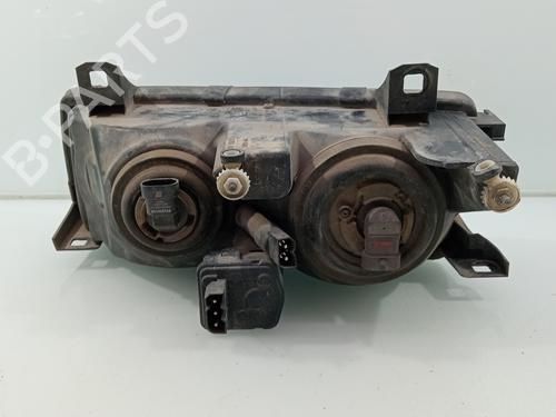 Right headlight BMW 3 (E36) 318 is | BP29753956C29 