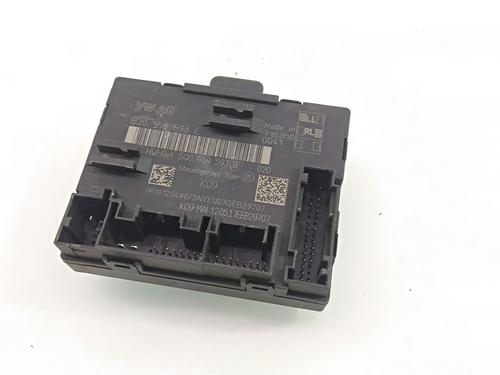 Used Electronic module VW TIGUAN (AD1, AX1) 2.0 TDI 4motion (190 hp) 23117597