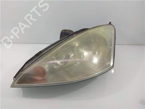 Used Left headlight Left headlight 11704085 11704085