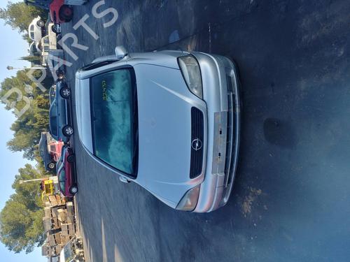 Front left window mechanism OPEL ASTRA G Hatchback (T98)  | BP7024009C22 