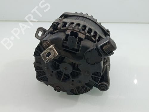 Alternator CITROËN JUMPER II Van | BP36870651M7 - Image 4