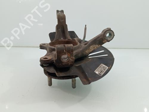 Left front steering knuckle KIA STONIC (YB)  | BP26499934M25  - Image 5