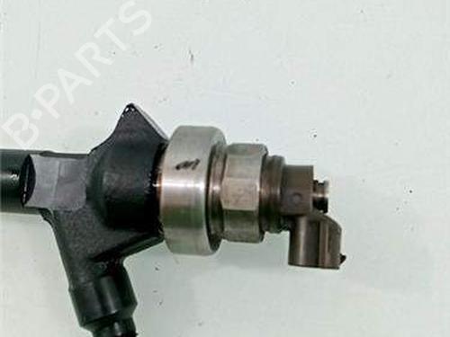 Injector OPEL ASTRA J Saloon 1.7 CDTI (69) | BP38520901M100 - Image 2