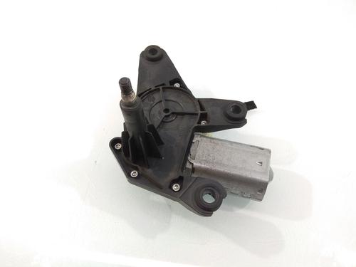 Rear wiper motor RENAULT CLIO III (BR0/1, CR0/1)  | BP11792031M102 