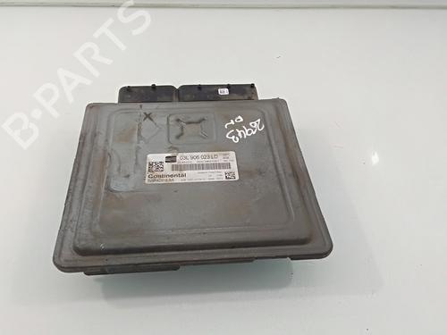 Used Engine control unit (ECU) SEAT IBIZA IV (6J5, 6P1) [2008-2017]  16697583
