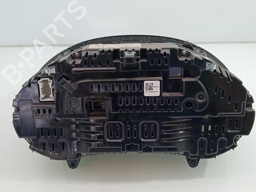 Instrument cluster MERCEDES-BENZ C-CLASS (W205) C 220 BlueTEC / d (205.002, 205.004) | BP24937952C47 