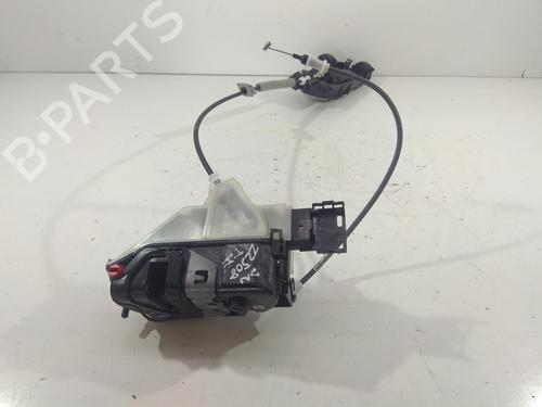 Used Rear left lock PEUGEOT 3008 II SUV (MC_, MR_, MJ_, M4_) 1.2 THP/ PureTech 130 (MRHNSM, MRHNSU, MRHNSJ, MRHNYW,... (131 hp) 7170992