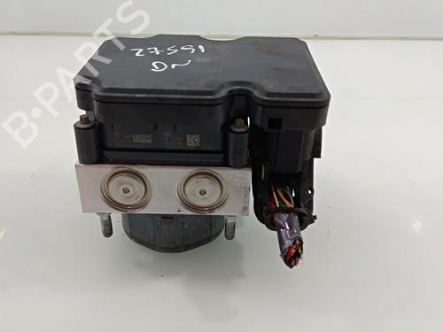 ABS pump RENAULT CLIO IV (BH_)  | BP21017526M43 