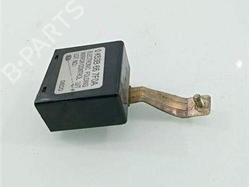 Electronic module KIA CARNIVAL I (UP, FL) 2.9 TDi | BP38520857M83 - Image 3