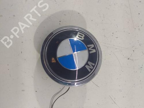 Used Tailgate handle BMW 1 (E87) [2003-2013]  7168508
