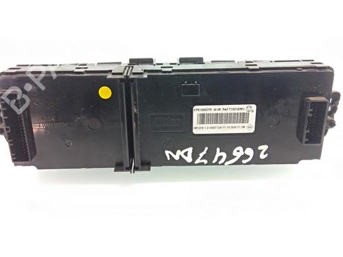 Climate control RENAULT MEGANE III Hatchback (BZ0/1_, B3_)  | BP28479127I5 