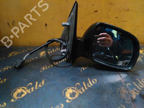 Used Right mirror SEAT CORDOBA (6L2) 1.4 TDI (70 hp) 5777482
