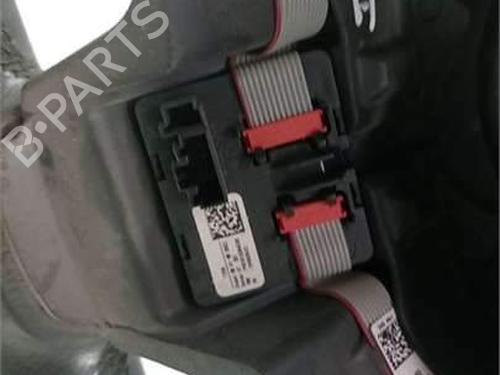 Steering wheel SEAT LEON (1P1) 1.9 TDI | BP38520154C49 - Image 5