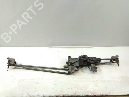 Front wiper motor PEUGEOT 807 (EB_)  | BP5302558M29 