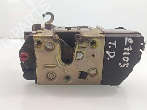 Rear right lock PEUGEOT 307 (3A/C)  | BP19574802C99 