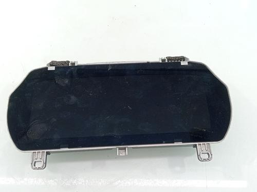 Used Instrument cluster RENAULT CAPTUR II (HF_) [2020-2025]  31098074