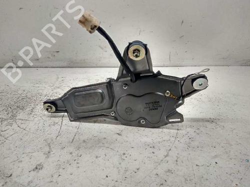 Rear wiper motor SUZUKI GRAND VITARA II (JT, TE, TD)  | BP5294006M102 