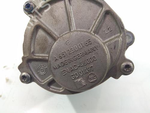 Vacuum pump JEEP COMPASS (MK49) 2.2 CRD | BP9435530M80 