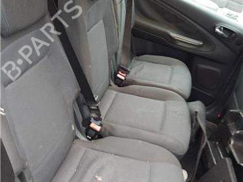 Seats set FORD S-MAX (WA6) 2.0 TDCi | BP38519433C78 - Image 2
