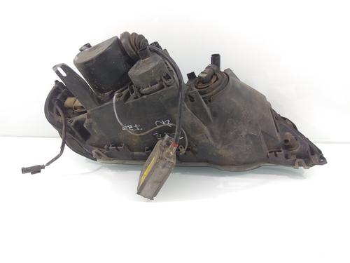 Left headlight BMW X5 (E53) 3.0 d | BP9640934C28 