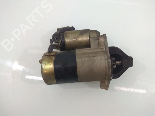 Used Starter HYUNDAI TUCSON (JM) [2004-2019]  13642201